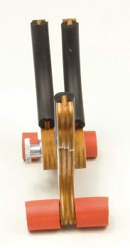 50615 Rumpfhalter Typ "L" bis ca. 65mm